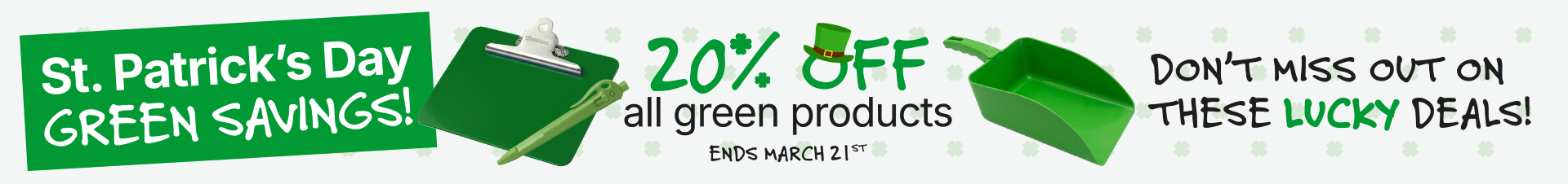 Detectamet Sale 30% Off Detectable Products